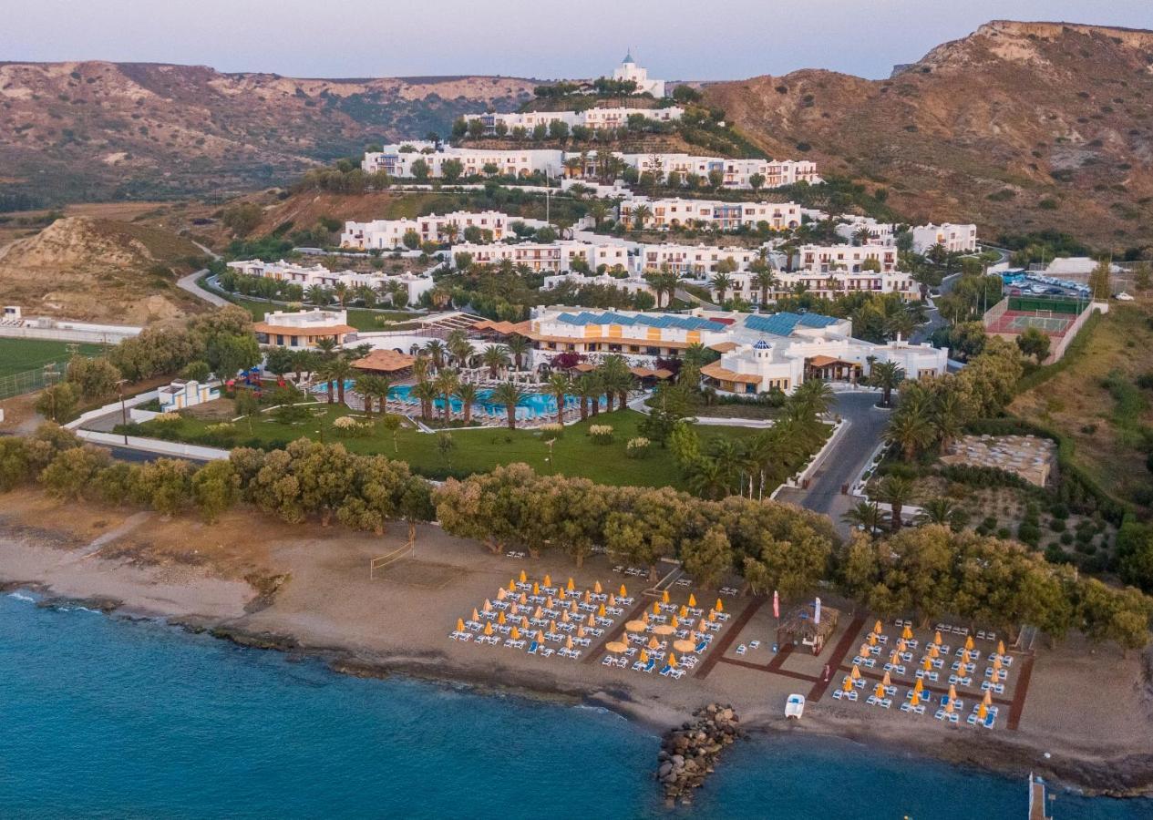 Lagas Aegean Village Kardamena  Luaran gambar