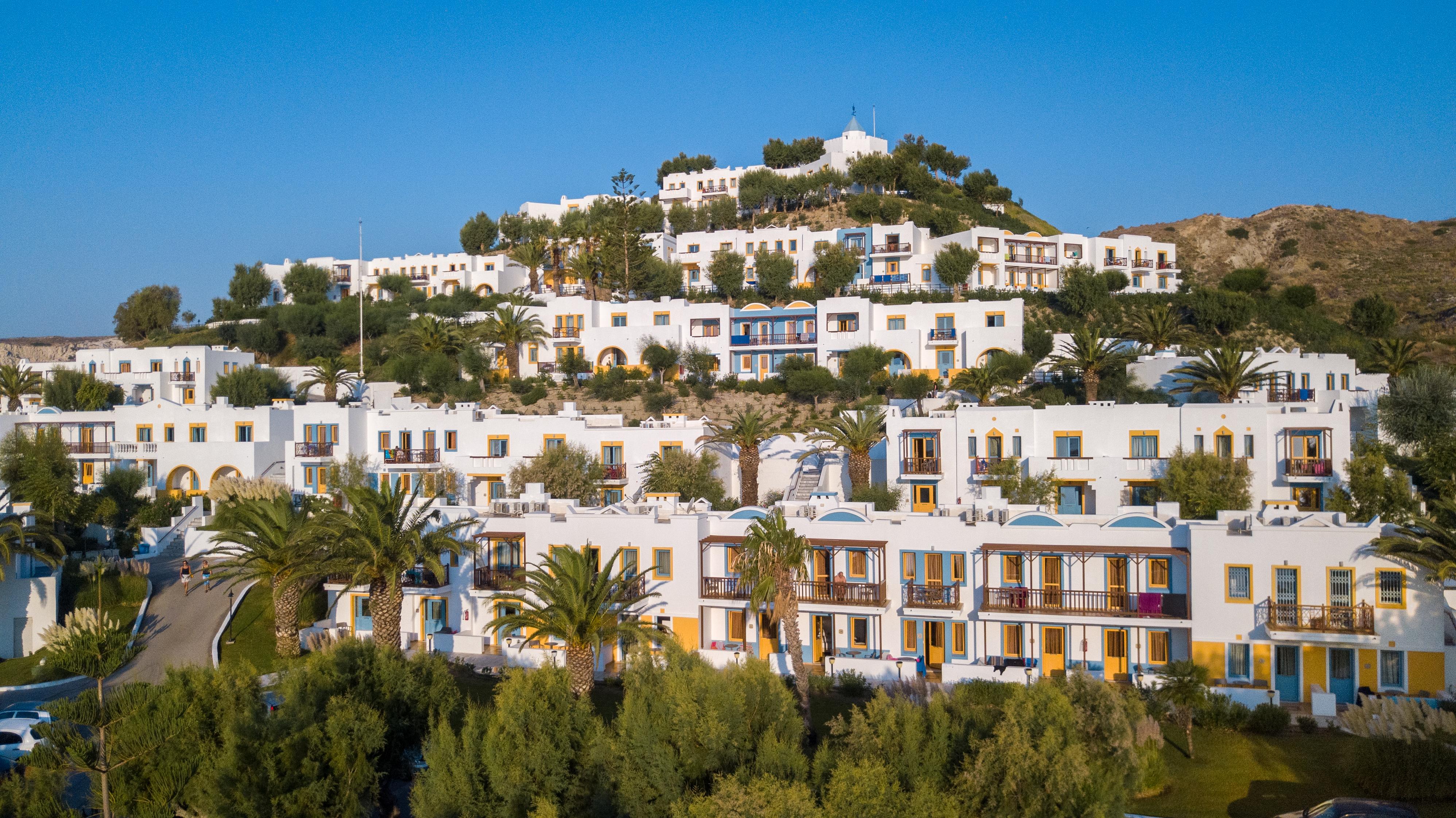 Lagas Aegean Village Kardamena  Luaran gambar