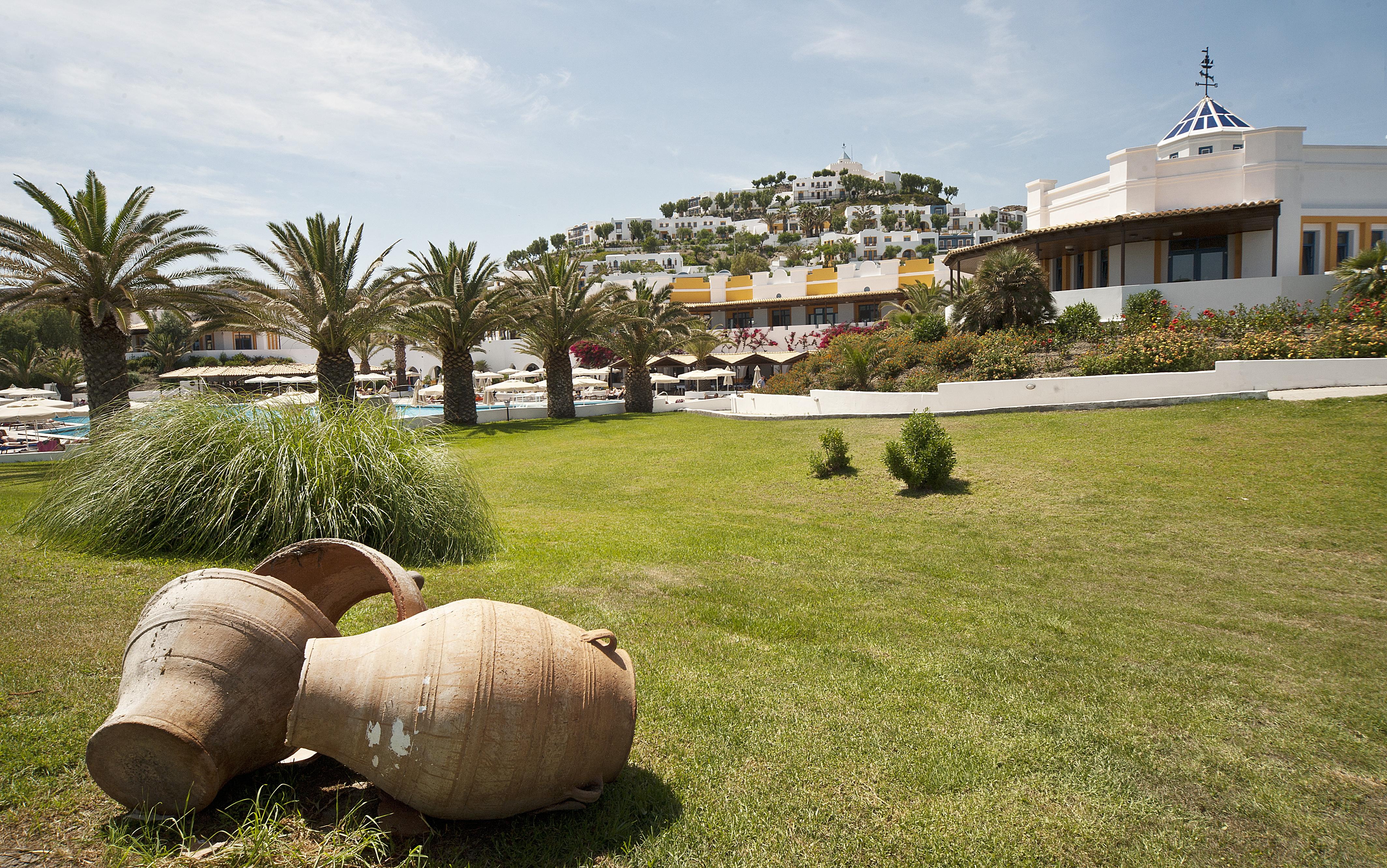 Lagas Aegean Village Kardamena  Luaran gambar