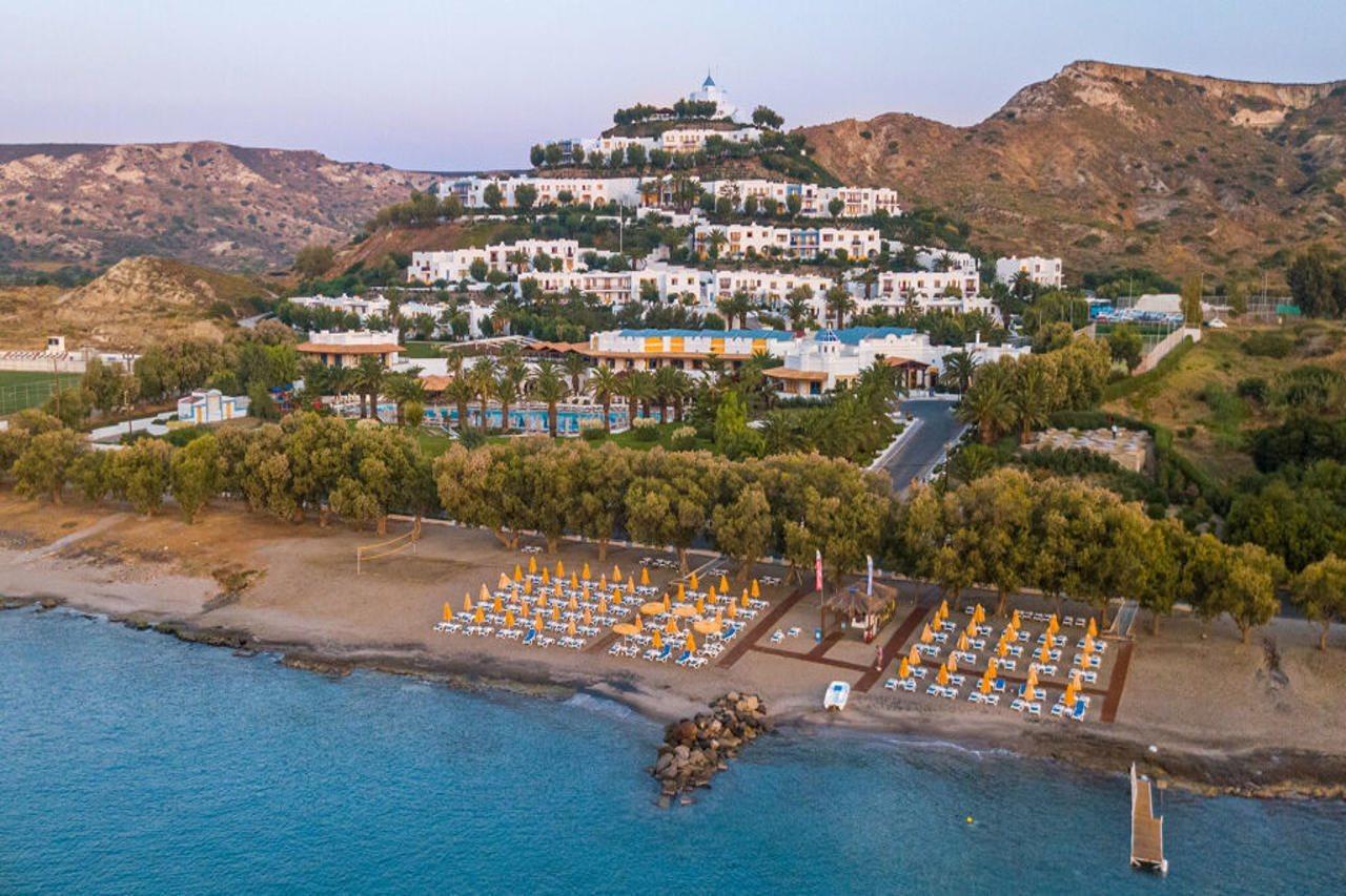 Lagas Aegean Village Kardamena  Luaran gambar