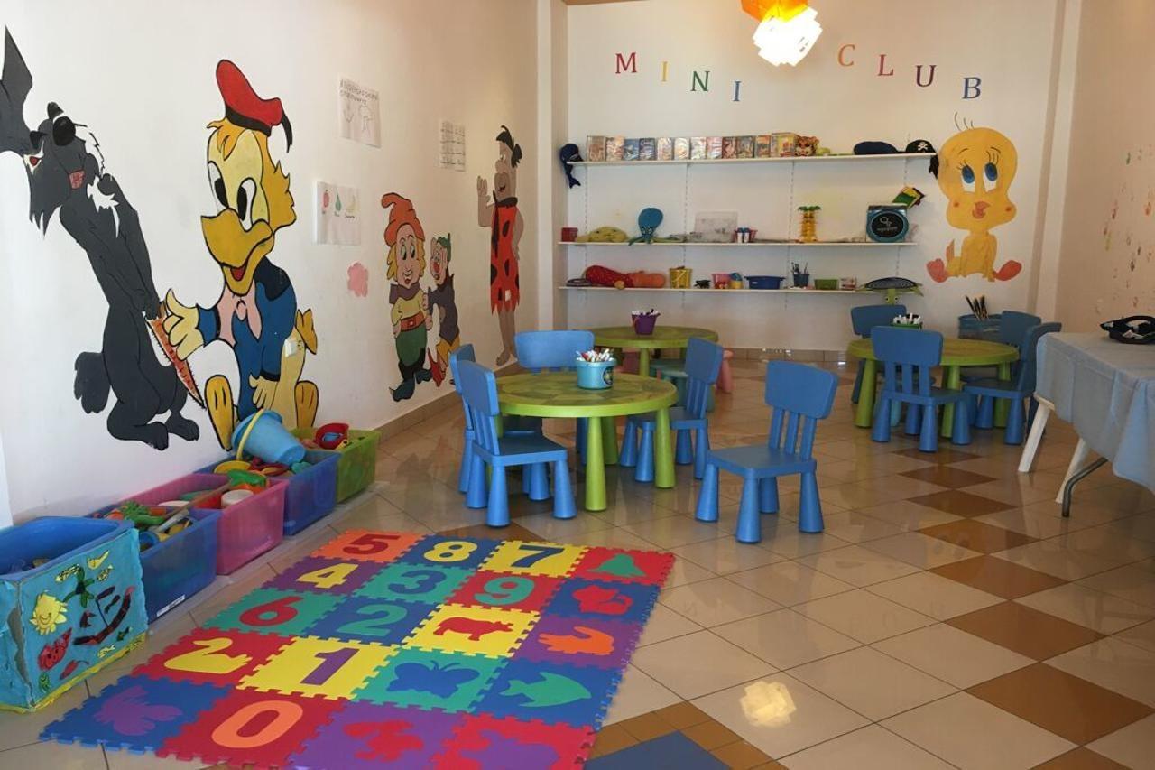 Lagas Aegean Village Kardamena  Luaran gambar
